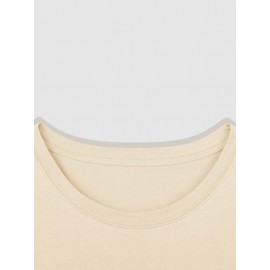 Letter Car Graphic Tee